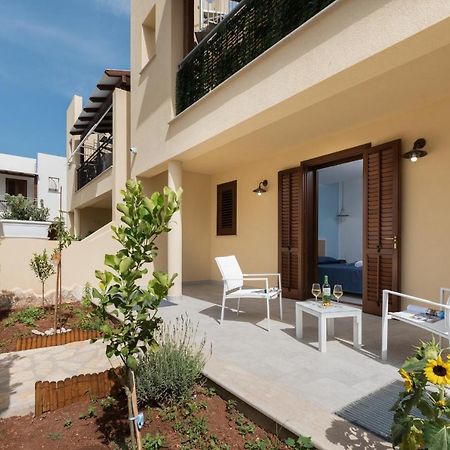 B&B Reset Confort & Relax San Vito Lo Capo Exterior photo