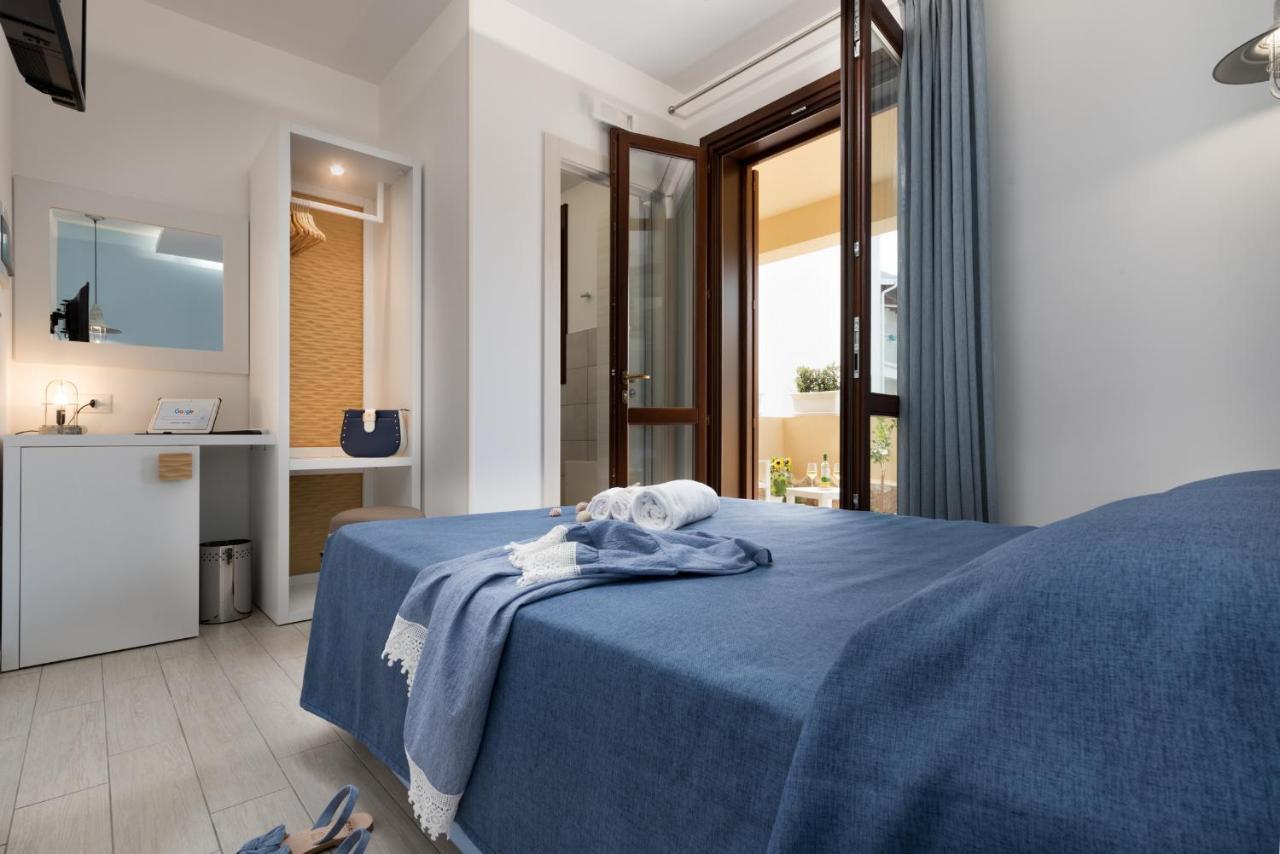 B&B Reset Confort & Relax San Vito Lo Capo Exterior photo