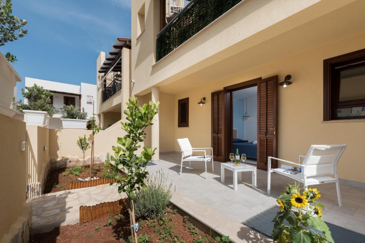B&B Reset Confort & Relax San Vito Lo Capo Exterior photo