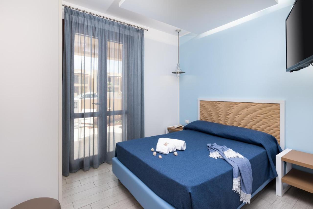 B&B Reset Confort & Relax San Vito Lo Capo Exterior photo