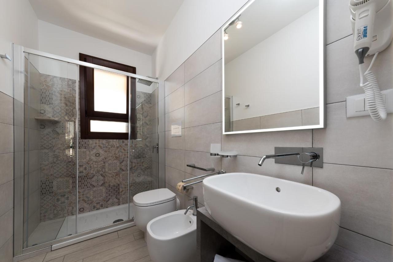 B&B Reset Confort & Relax San Vito Lo Capo Exterior photo