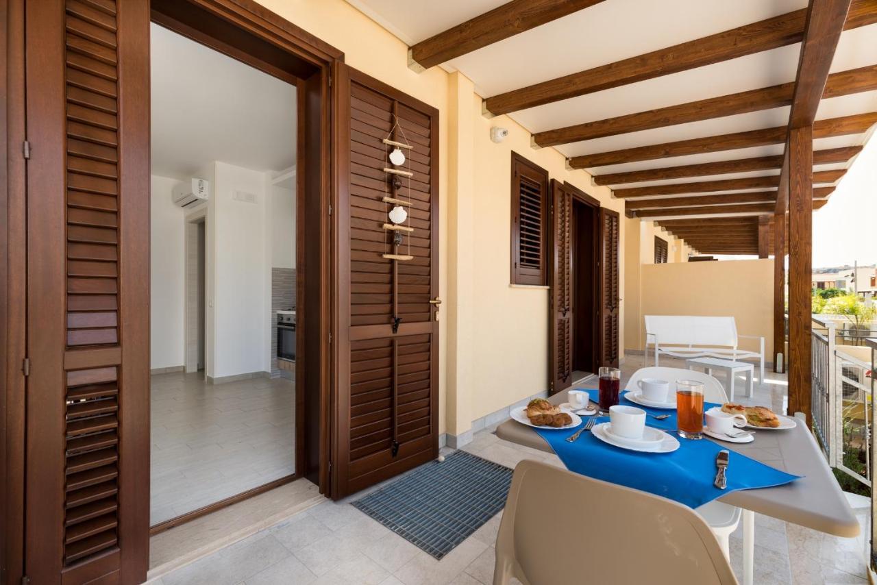B&B Reset Confort & Relax San Vito Lo Capo Exterior photo