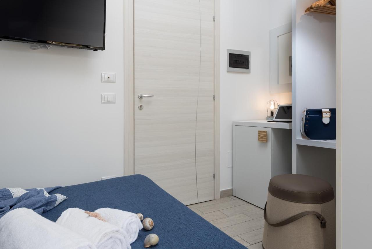 B&B Reset Confort & Relax San Vito Lo Capo Exterior photo
